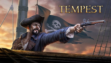 Tempest: Pirate Action RPG - PC & Mac (Steam)