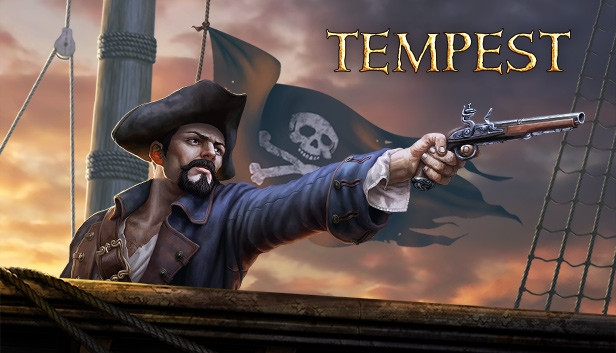 Tempest: Pirate Action RPG