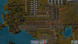 Factorio Switch screenshot 3
