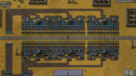 Factorio Switch screenshot 4