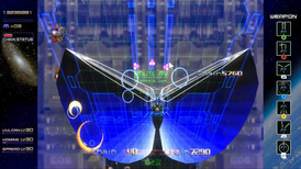 Radiant Silvergun screenshot 3