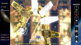 Radiant Silvergun screenshot 5