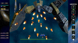 Radiant Silvergun screenshot 4