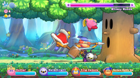 Kirby's Return to Dream Land Deluxe screenshot 4