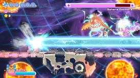 Kirby's Return to Dream Land Deluxe Switch screenshot 3