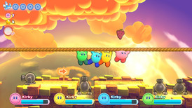 Kirby's Return to Dream Land Deluxe Switch screenshot 5