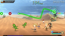 Theatrhythm Final Bar Line screenshot 3