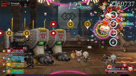 Theatrhythm Final Bar Line screenshot 4