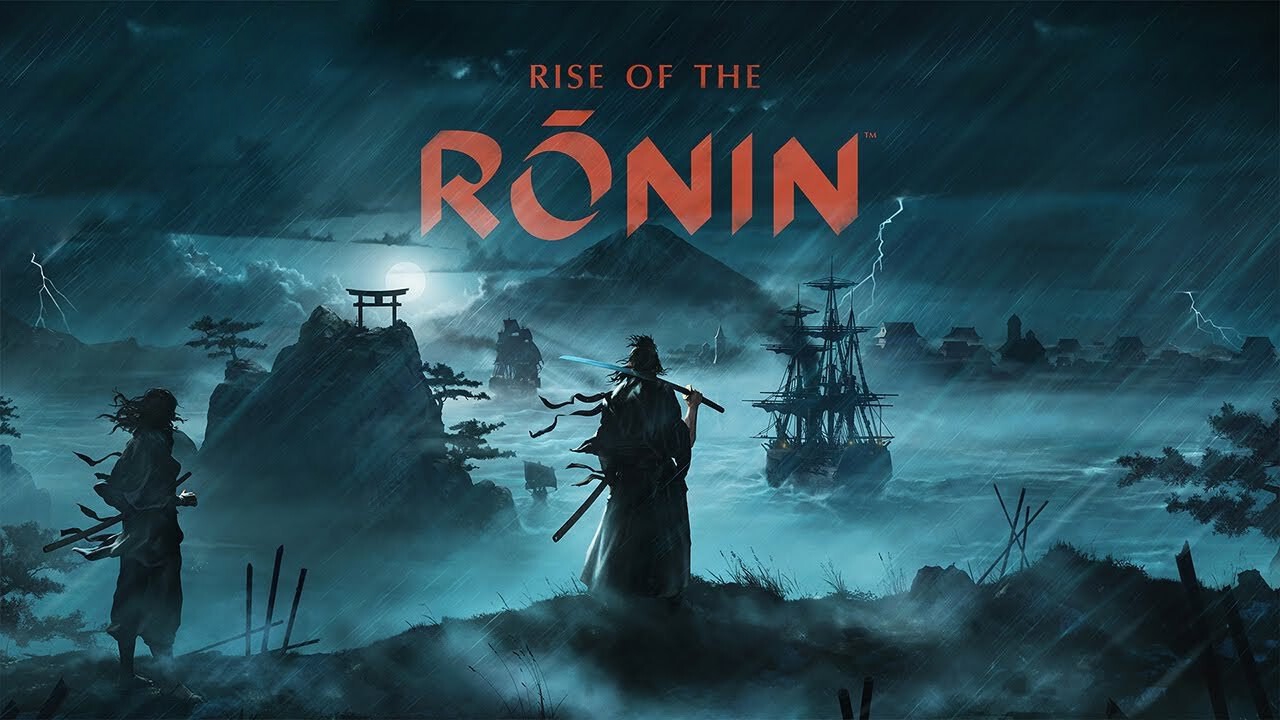 Buy Rise of the Ronin PS51