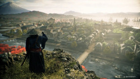 Rise of the Ronin screenshot 3