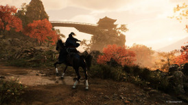 Rise of the Ronin screenshot 5