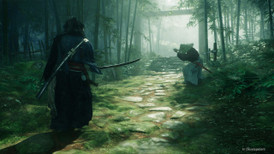 Rise of the Ronin screenshot 4