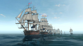 Naval Action screenshot 3