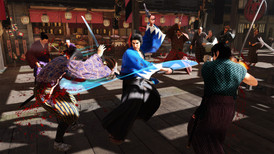 Like a Dragon : Ishin (PS4 / PS5) screenshot 2