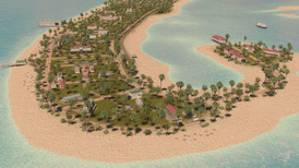 Cities: Skylines - Content Creator Pack: Seaside Resorts screenshot 3