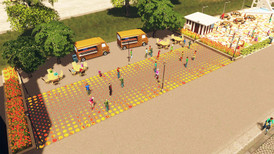 Cities: Skylines - Plazas & Promenades screenshot 3