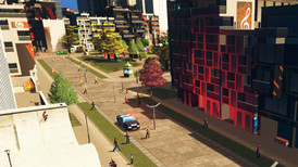 Cities: Skylines - Plazas & Promenades screenshot 2