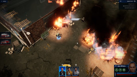Fire Commander screenshot 4