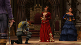 Die Sims: Medieval Pirates and Nobles screenshot 5