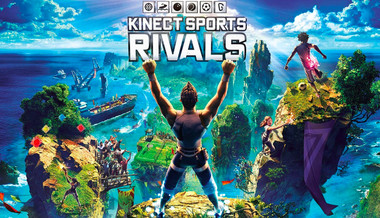Kinect Sports Rivals - Xbox One