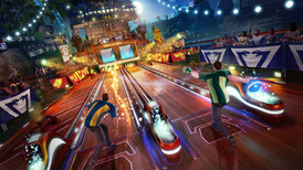 Kinect Sports Rivals screenshot 4