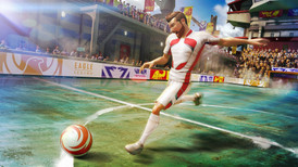 Kinect Sports Rivals screenshot 2