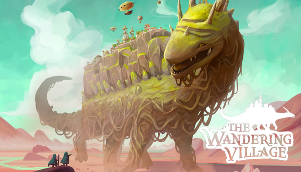 The Wandering Village