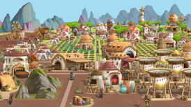 The Wandering Village screenshot 4