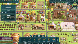 The Wandering Village screenshot 2