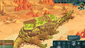 The Wandering Village screenshot 3