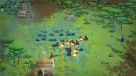 The Wandering Village screenshot 5