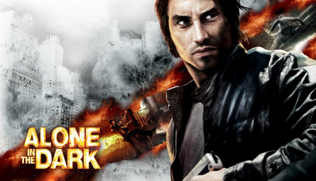 Alone in the Dark (2008)