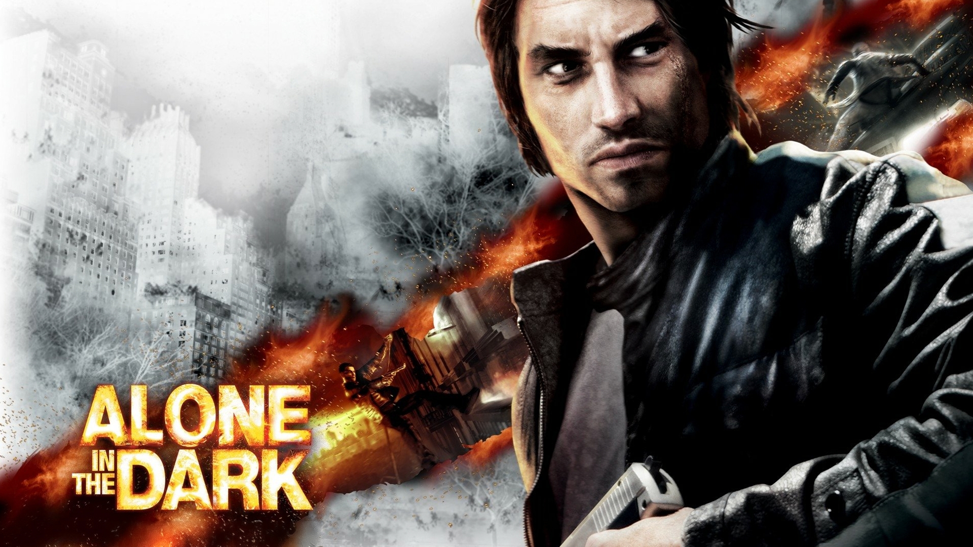 Alone In The Dark 2008 Ps2 Comprar Alone In The Dark (2008) PC (Steam)