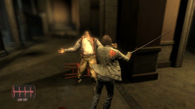 Alone in the Dark (2008) screenshot 2