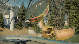 Jurassic World Evolution 2: Late Cretaceous Pack screenshot 2