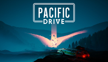 Pacific Drive - PC (Steam)