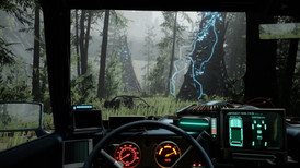 Pacific Drive screenshot 2