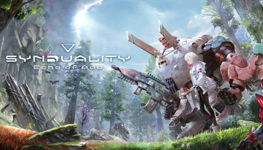 Synduality: Echo of Ada - Gioco completo per PC - Videogame