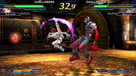 The Rumble Fish 2 screenshot 2