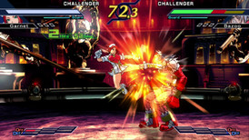 The Rumble Fish 2 screenshot 4