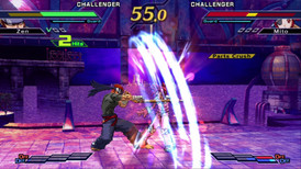 The Rumble Fish 2 screenshot 3