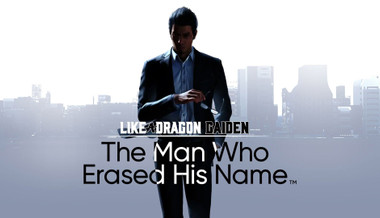 Like a Dragon Gaiden: The Man Who Erased His Name - Gioco completo per PC