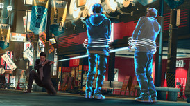 Like a Dragon Gaiden : The Man Who Erased His Name screenshot 4