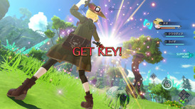 Atelier Ryza 3: Alchemist of the End & the Secret Key screenshot 4