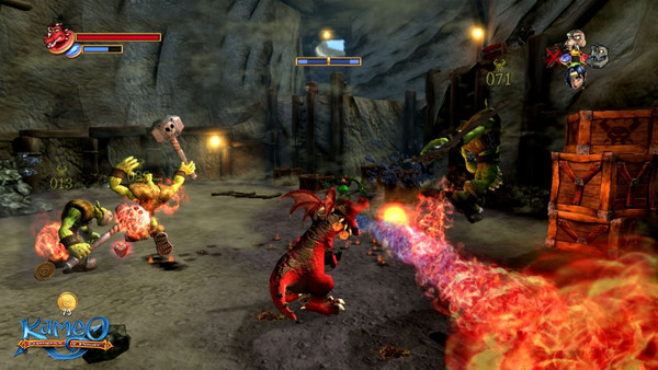 Rare Replay (Xbox ONE / Xbox Series X|S) screenshot 1