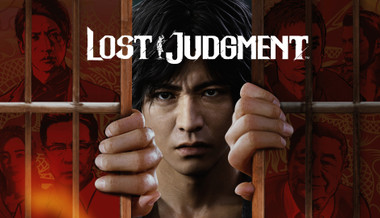 Lost Judgment - Gioco completo per PC