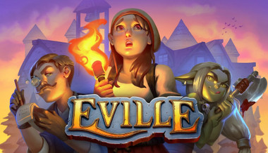 Eville - PC (Steam)