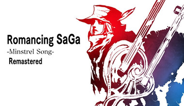 Romancing SaGa -Minstrel Song- Remastered - Gioco completo per PC