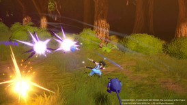 Infinity Strash : Dragon Quest The Adventure of Dai screenshot 2