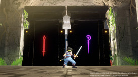 Infinity Strash : Dragon Quest The Adventure of Dai screenshot 5